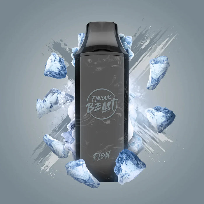 Flavour Beast Flow Disposable - Arctic Ice 20mg