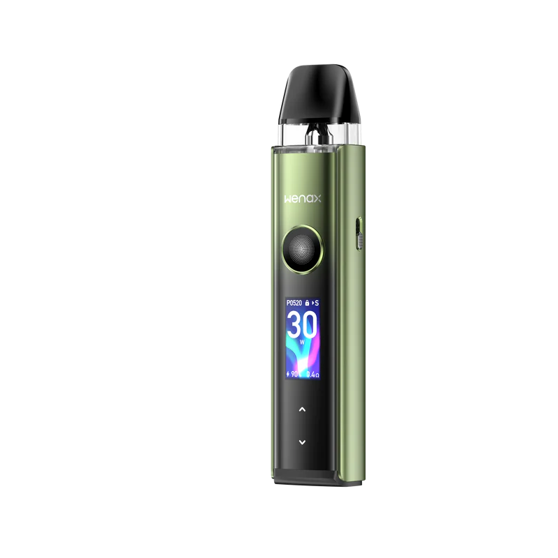 Geekvape Wenax Q Pro Pod Kit