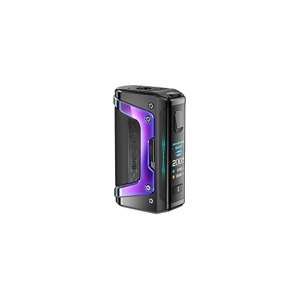 Geekvape Aegis Legend 5 Mod