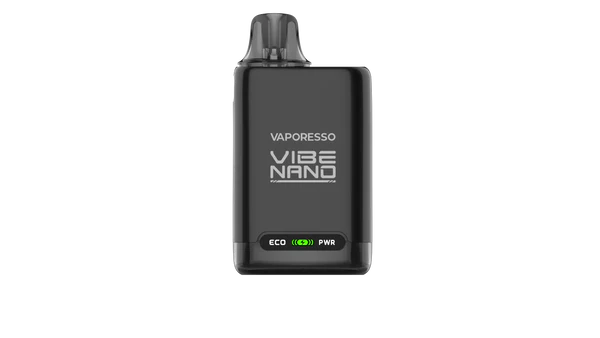 Vaporesso Vibe Nano Pod Kit Fat Panda Webstore Vaporesso Vibe Nano Pod Kit Fat Panda Webstore