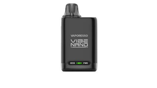 Vaporesso Vibe Nano Pod Kit Fat Panda Webstore Vaporesso Vibe Nano Pod Kit Fat Panda Webstore