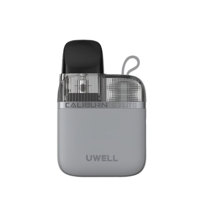 Uwell Caliburn G3 Lite Koko 2ml Pod Kit Fat Panda Webstore Uwell Caliburn G3 Lite Koko 2ml Pod Kit Fat Panda Webstore