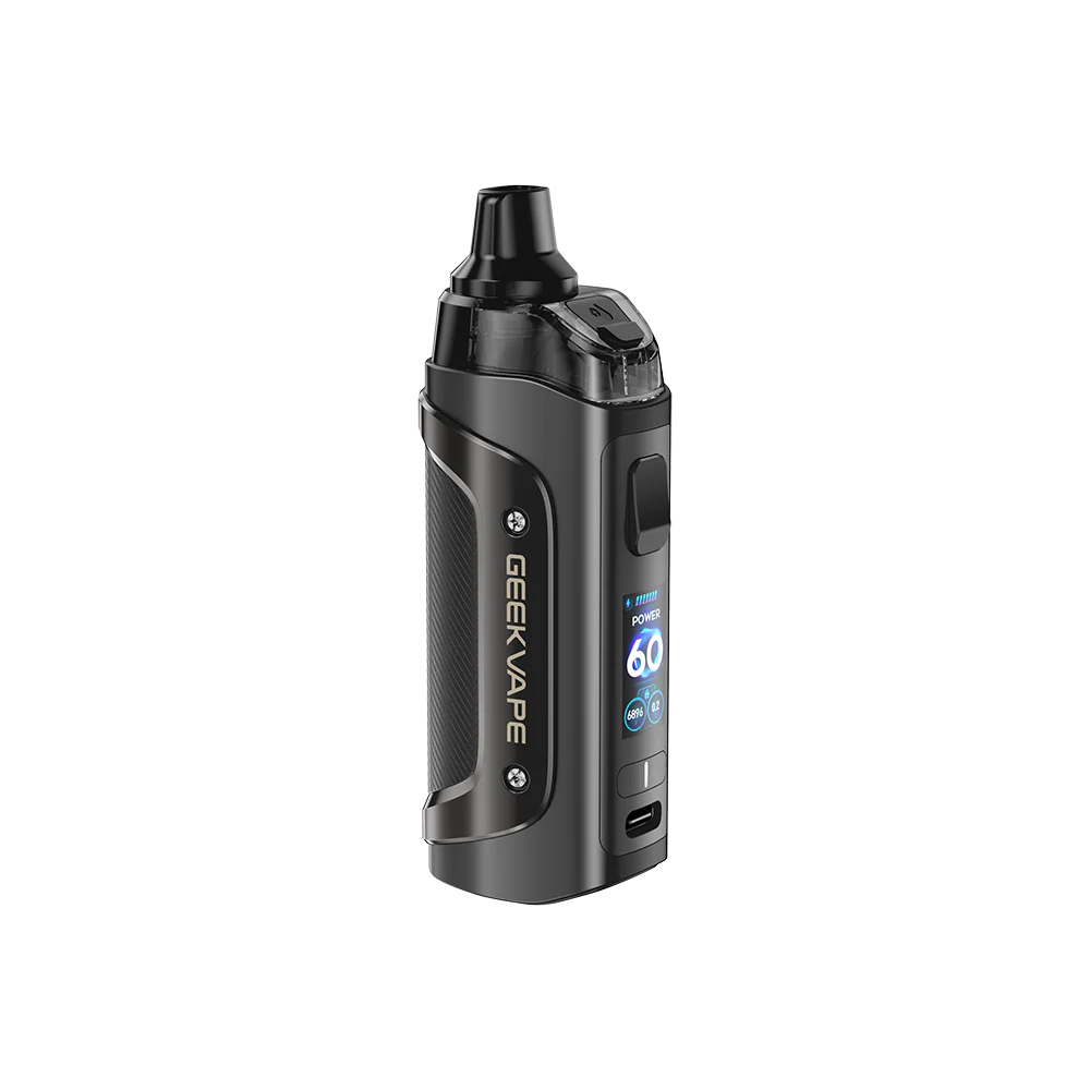 Geekvape Aegis Boost 3 Starter Kit  Fat Panda Webstore