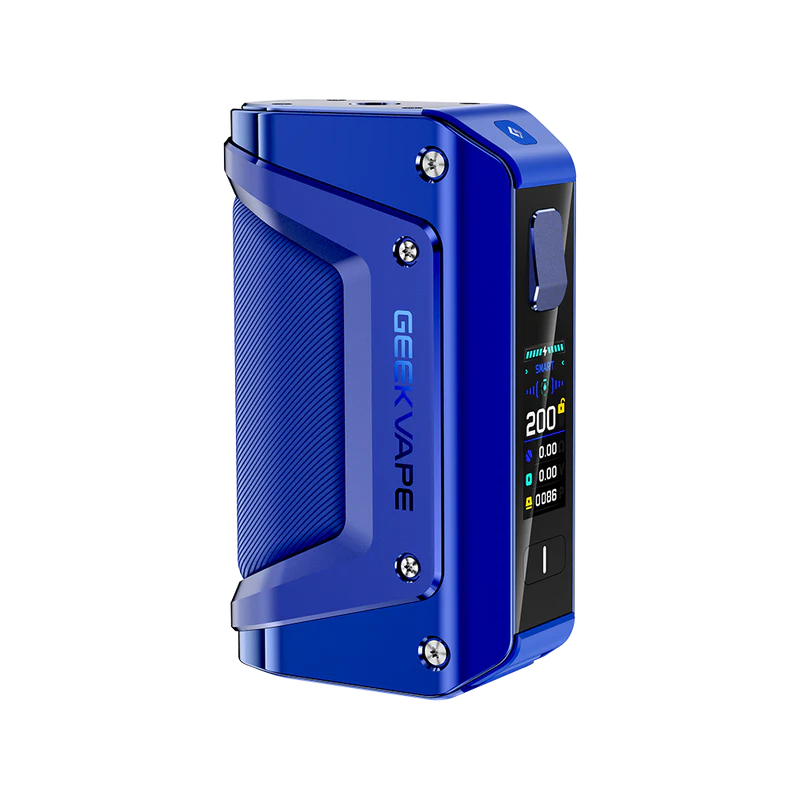 Geekvape Aegis Legend 3 Mod