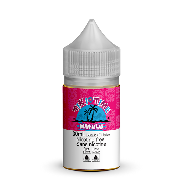 Tiki Time - Mahulu 30ml