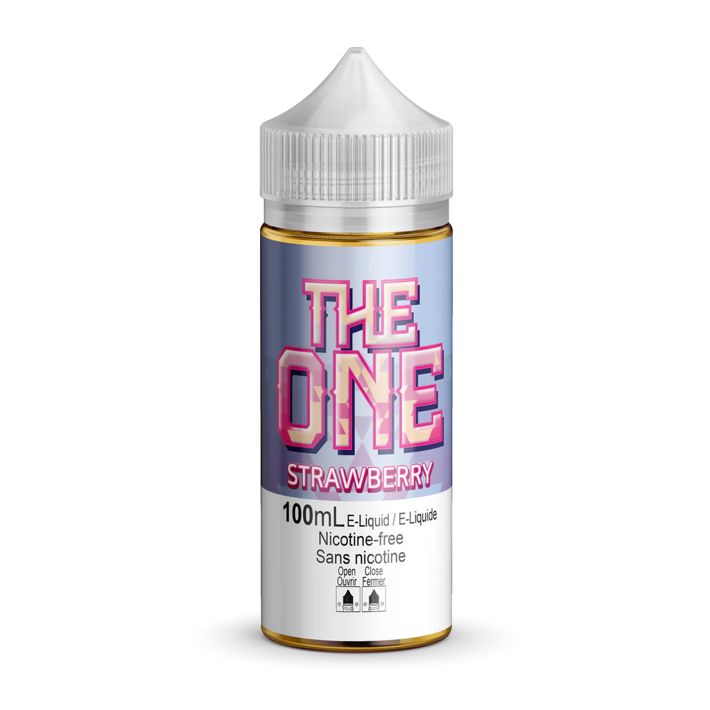 the one vape juice Mi-Pod main image 1