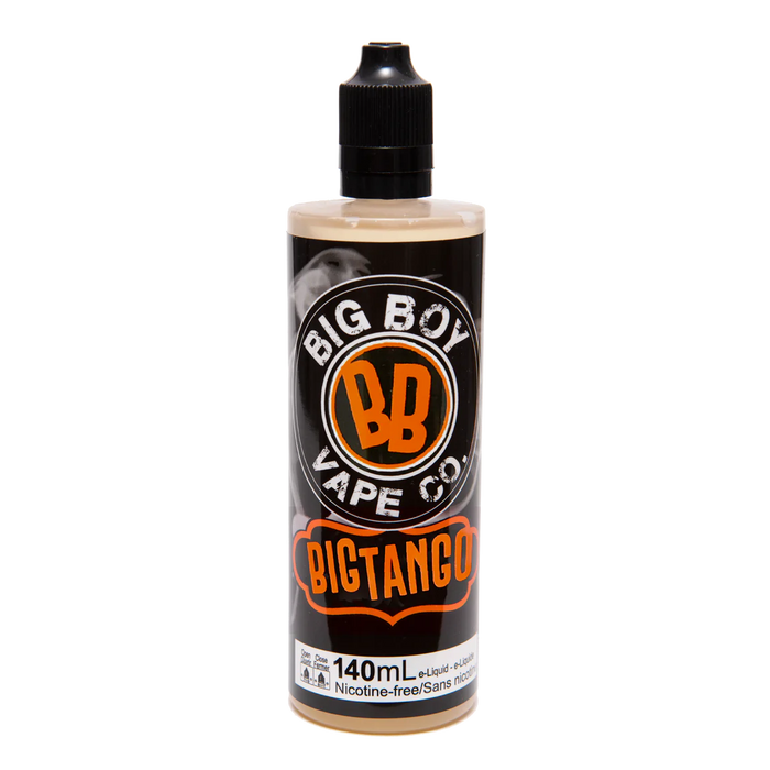 Big Tango 140ml