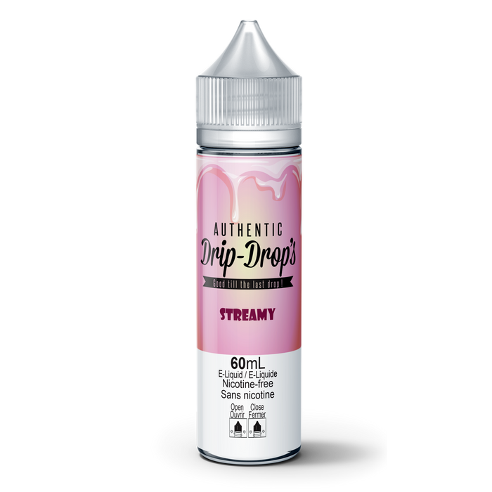 Drip Drops - Streamy 60ml