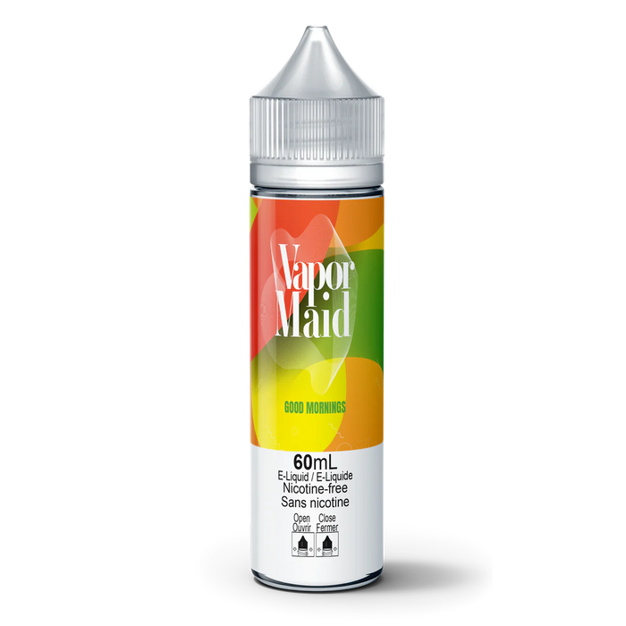 Vapor Maid - Good Morning 60ml