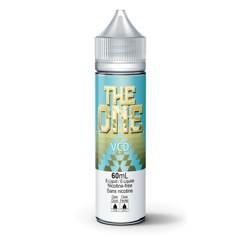 The One - VCD 60ml