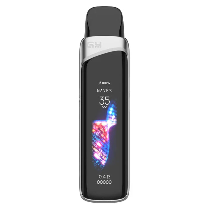 Uwell Caliburn G4 Pro Pod Kit