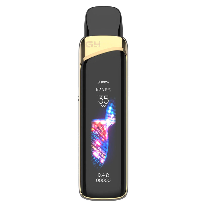Uwell Caliburn G4 Pro Pod Kit Fat Panda Webstore Uwell Caliburn G4 Pro Pod Kit Fat Panda Webstore