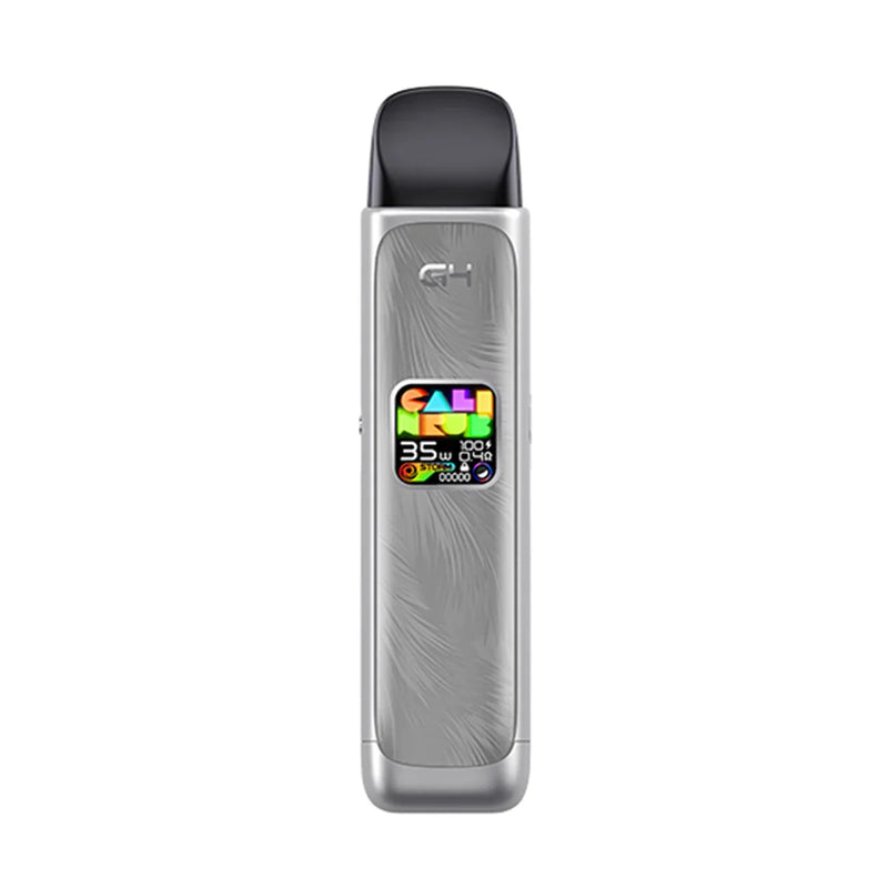 uwell caliburn g4 price canada Uwell Caliburn G4 2ml Pod Kit — Fat Panda Webstore