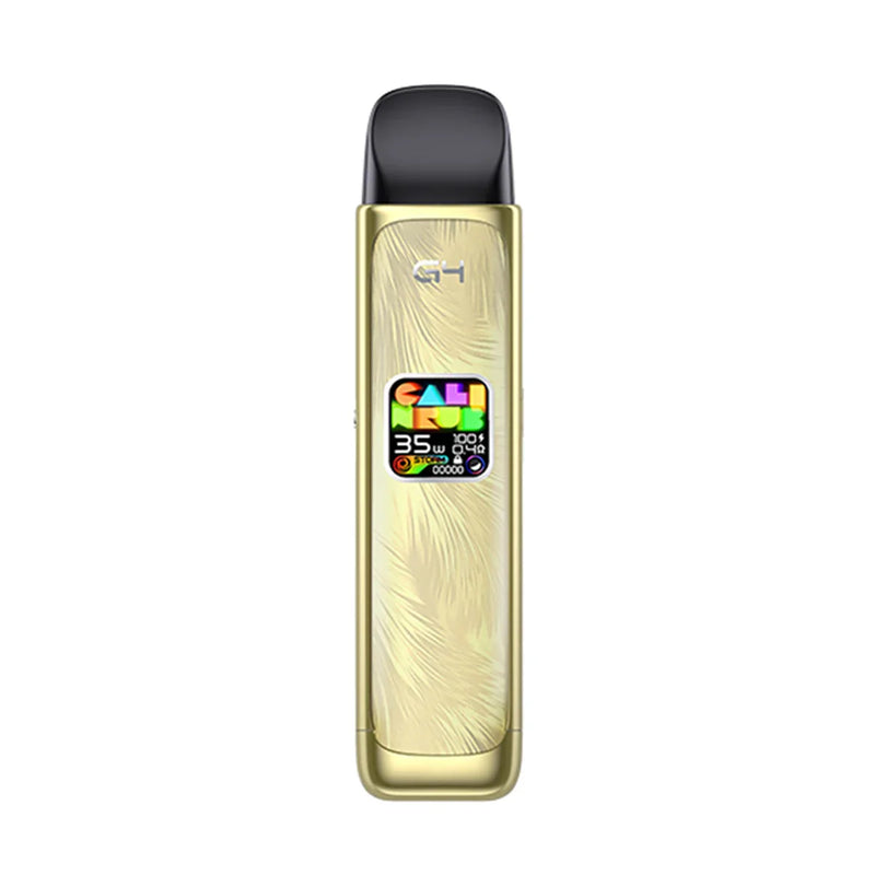 uwell caliburn g4 price canada Uwell Caliburn G4 2ml Pod Kit — Fat Panda Webstore