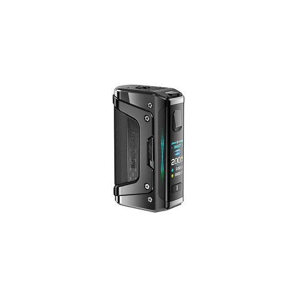 Geekvape Aegis Legend 5 Mod