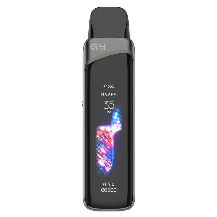 Uwell Caliburn G4 Pro Pod Kit