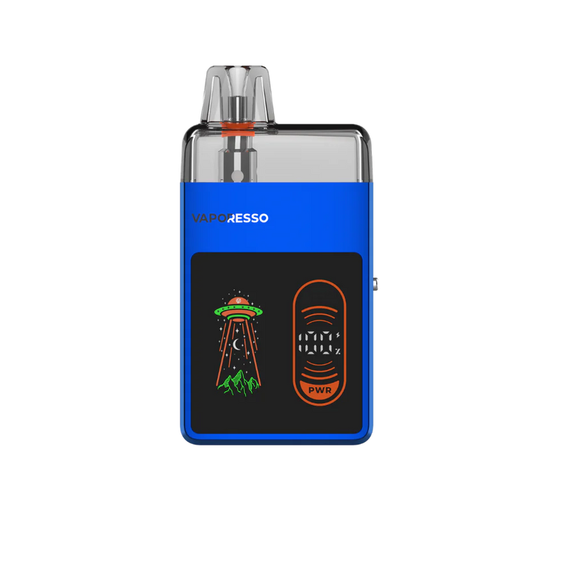 Vaporesso ECO Nano Pro Pod Kit Fat Panda Webstore Vaporesso ECO Nano Pro Pod Kit Fat Panda Webstore