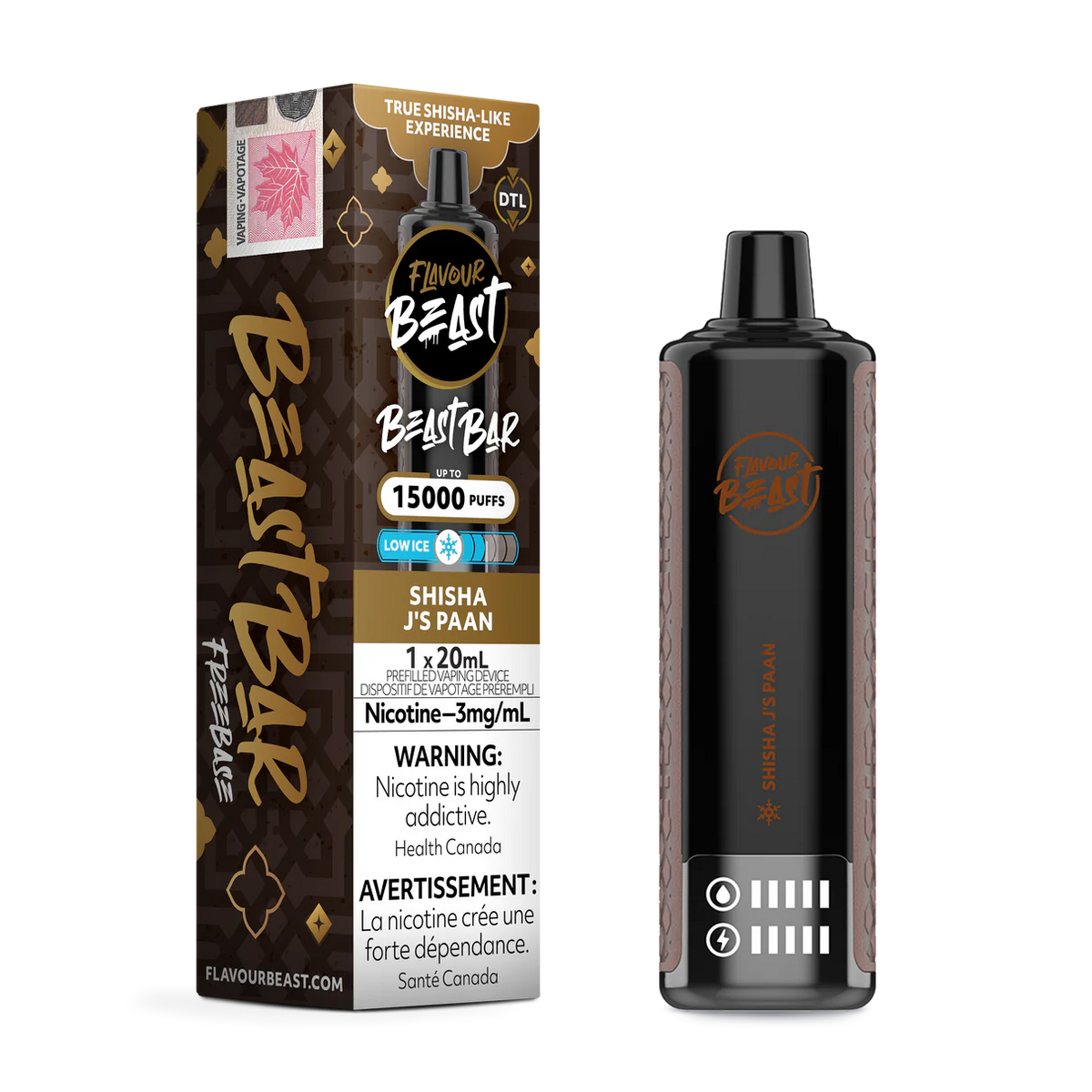flavored air vape replacement Fum Zero Flavored Air Device
