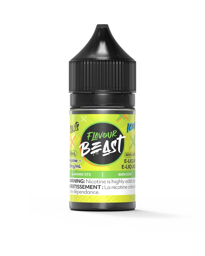 Flavour Beast Salt - Slammin' STS 30ml