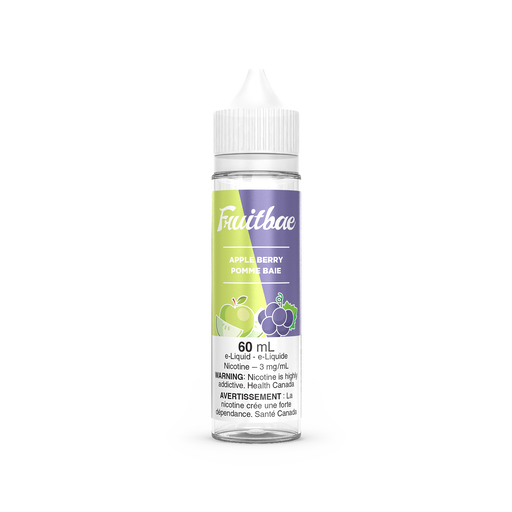 Fruitbae E-Liquid | BC SK NS | Fat Panda Fat Panda Webstore Fruitbae E-Liquid | BC SK NS | Fat Panda Fat Panda Webstore