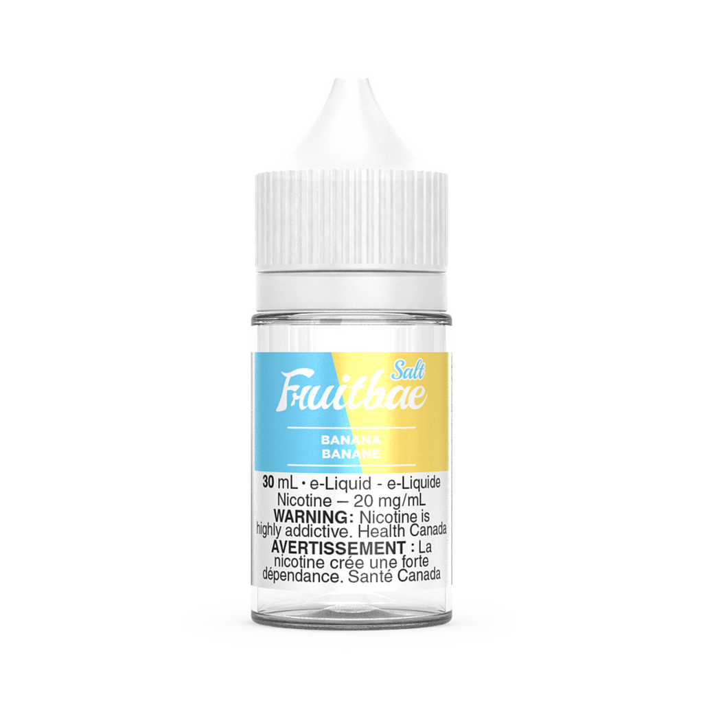 Fruitbae Salt