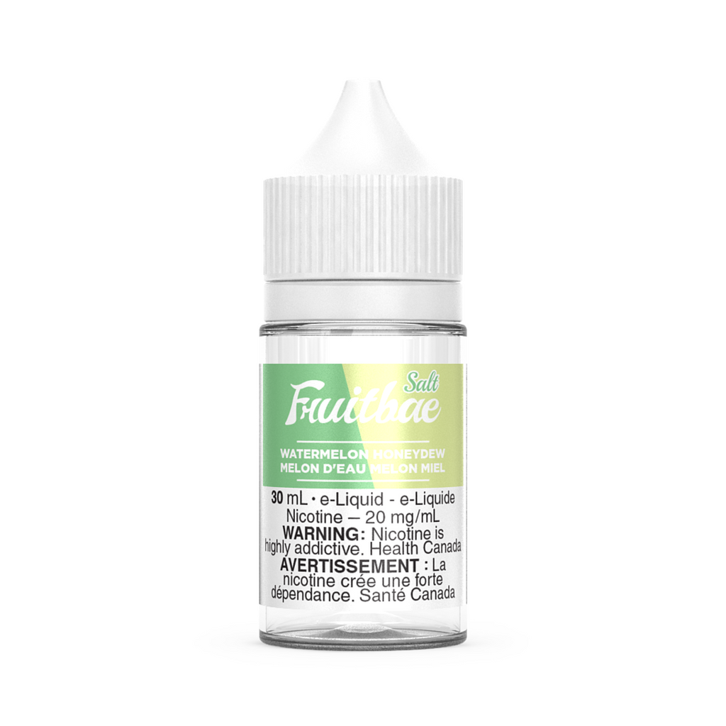 fruitbae vape juice Salt Flavour:Clear - Flavourless Why Is My Lost 30mg nic salt