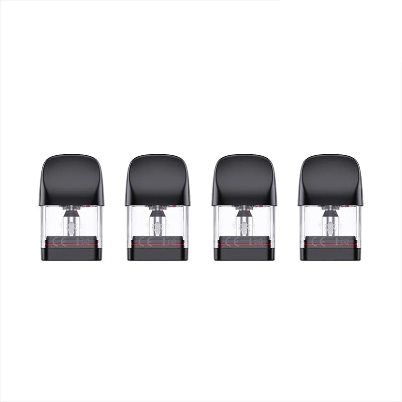 Uwell Caliburn G3/GPP Replacement Pods - 4 Pack Fat Panda Webstore Uwell Caliburn G3/GPP Replacement Pods - 4 Pack Fat Panda Webstore