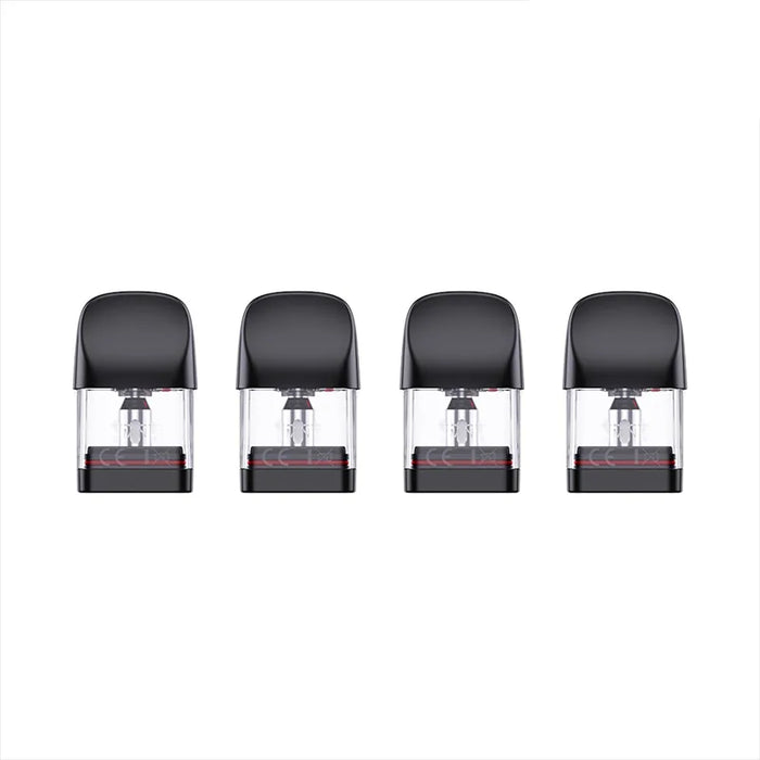 Uwell Caliburn G3 Replacement Pods - 4 Pack