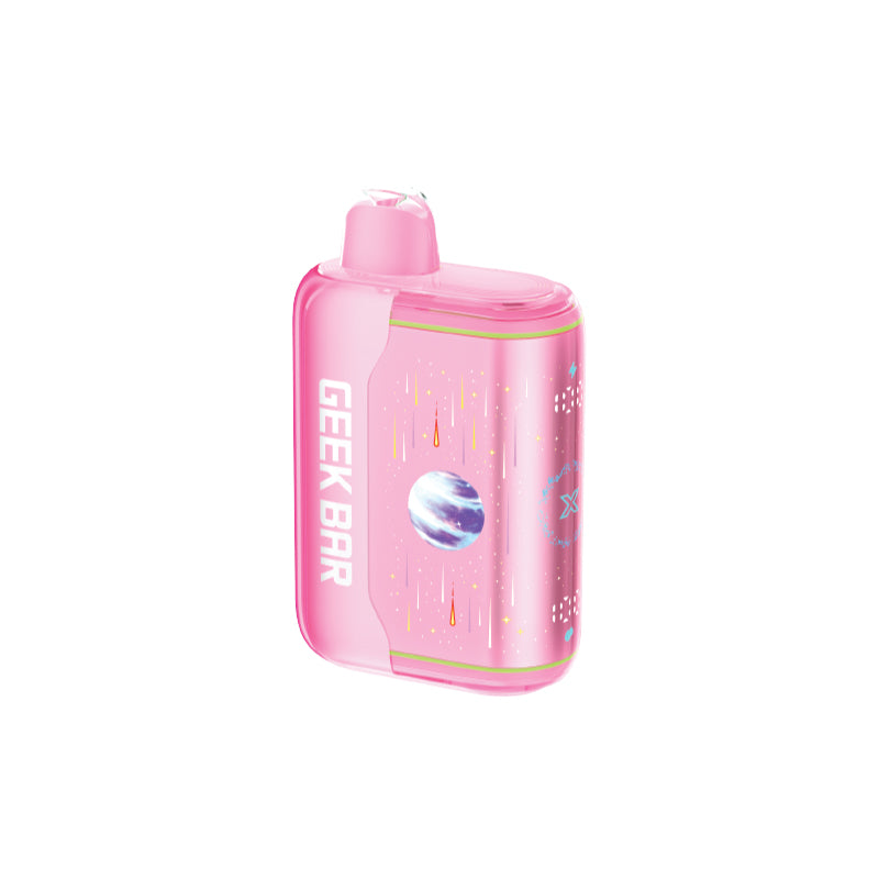 Geek Bar Pulse X 2 Disposable - Juicy Peach Ice 20mg