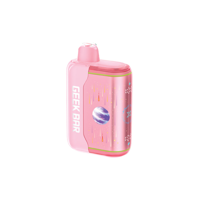 Geek Bar Pulse X 2 Disposable - Pink Lemon Ice 20mg