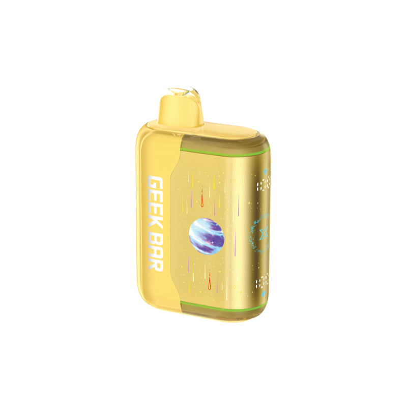 Geek Bar Pulse X 2 Disposable - Tropical Mango Ice 20mg