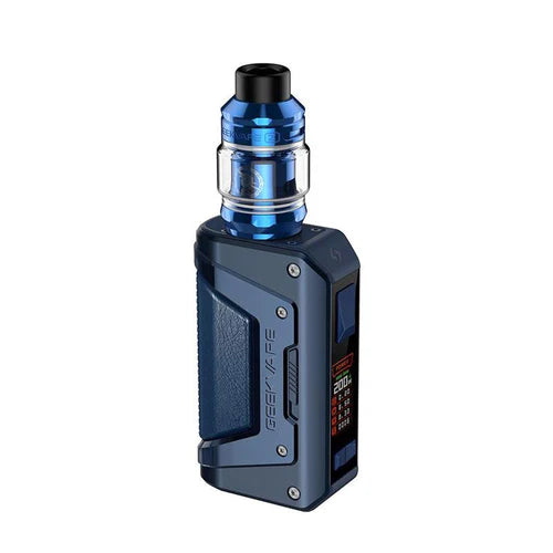 Geekvape Aegis Legend 2 L200 Kit Fat Panda Webstore Geekvape Aegis Legend 2 L200 Kit Fat Panda Webstore