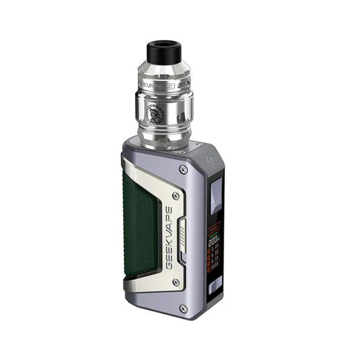 Geekvape Aegis Legend 2 L200 Kit Fat Panda Webstore Geekvape Aegis Legend 2 L200 Kit Fat Panda Webstore