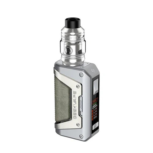 Geekvape Aegis Legend 2 L200 Kit Fat Panda Webstore Geekvape Aegis Legend 2 L200 Kit Fat Panda Webstore