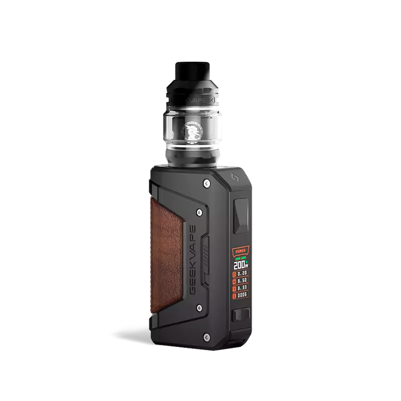 Geekvape Aegis Legend 2 L200 Kit