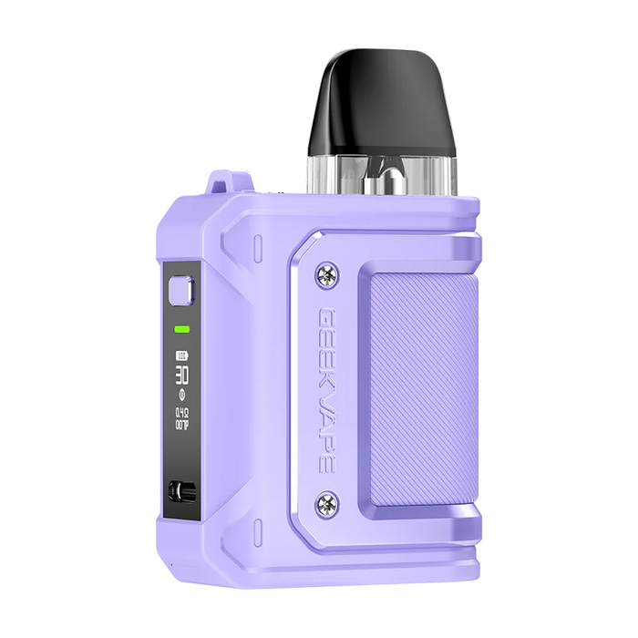 Geekvape Aegis Hero Q Pod Kit