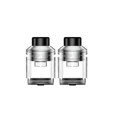 Geekvape E100 SE Replacement Pod 2 Pack