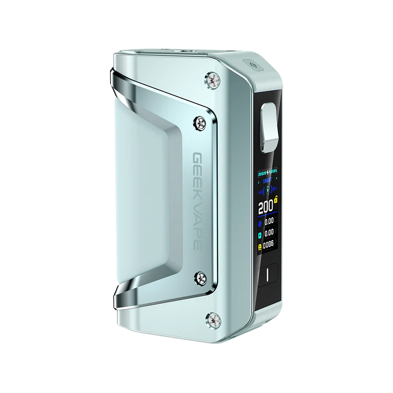 Geekvape Aegis Legend 3 Mod