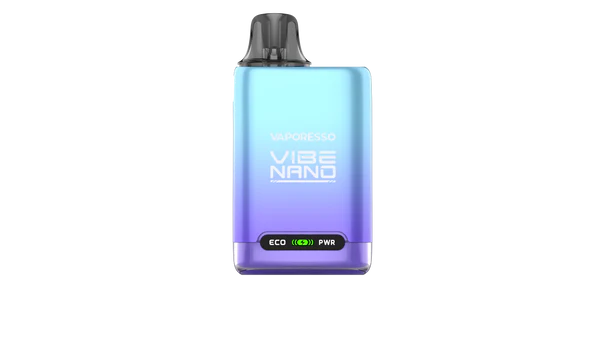 Vaporesso Vibe Nano Pod Kit Fat Panda Webstore Vaporesso Vibe Nano Pod Kit Fat Panda Webstore