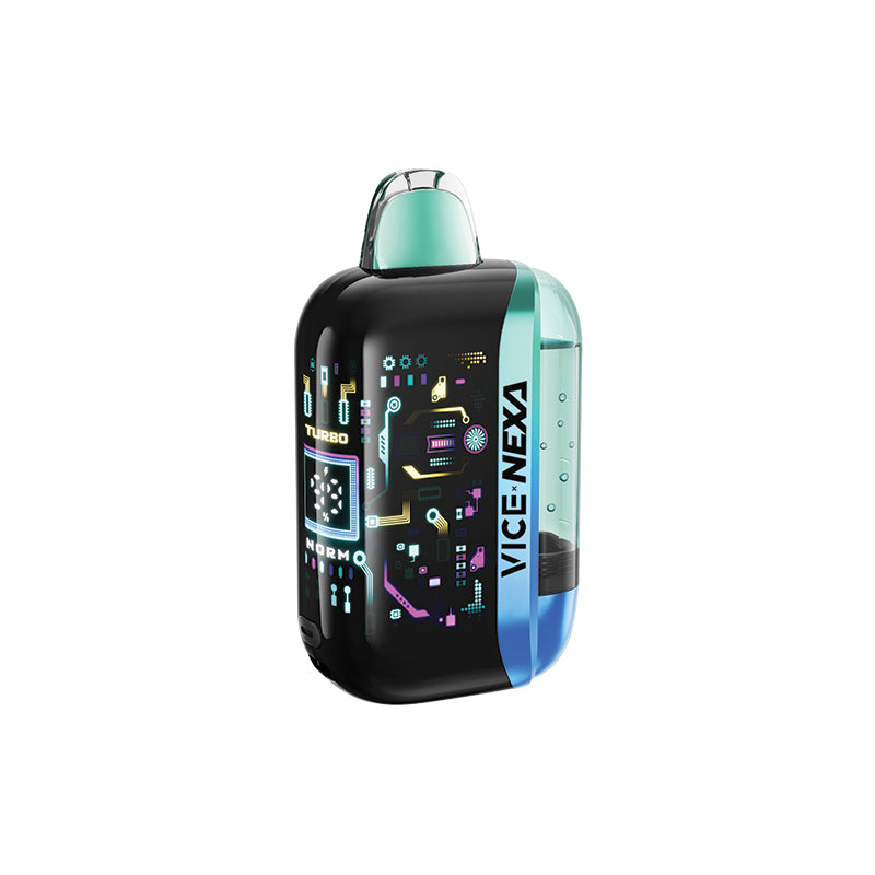 Vice x Nexa Disposable - Mint Ice 20mg