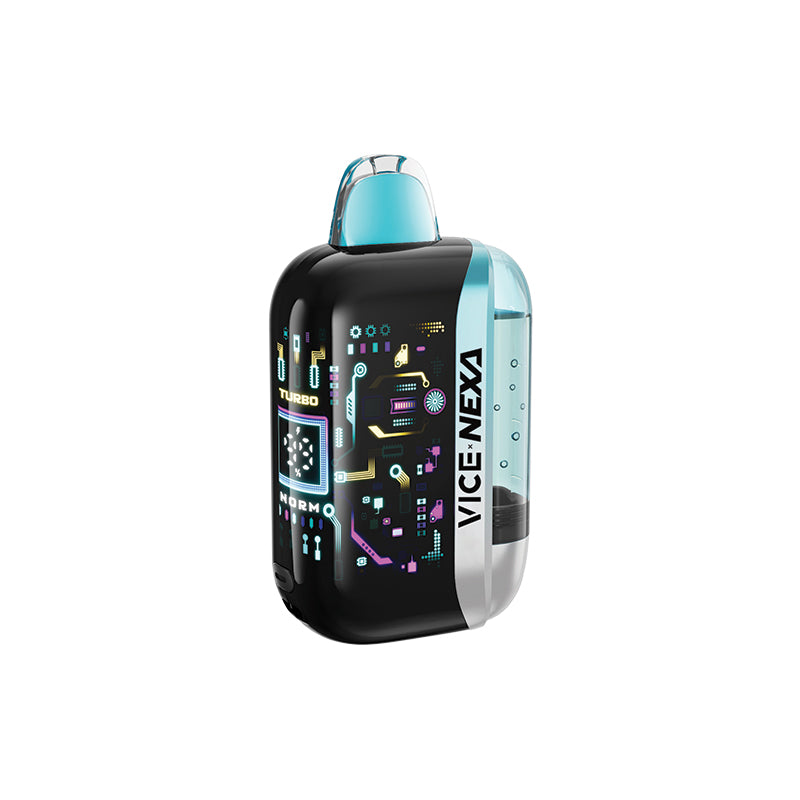 Vice x Nexa Disposable - Arctic Blue Melon 20mg