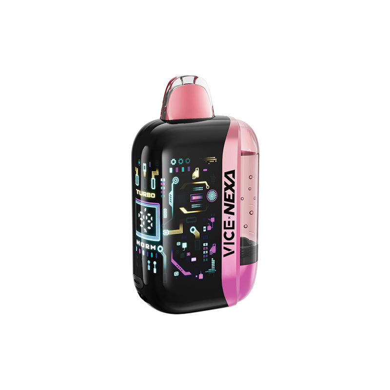 Vice x Nexa Disposable - Cherry Blast Ice 20mg
