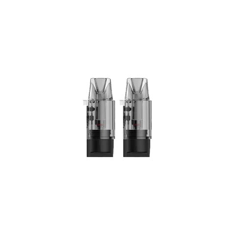 Uwell Caliburn Ironfist L Replacement Pods - 2 Pack