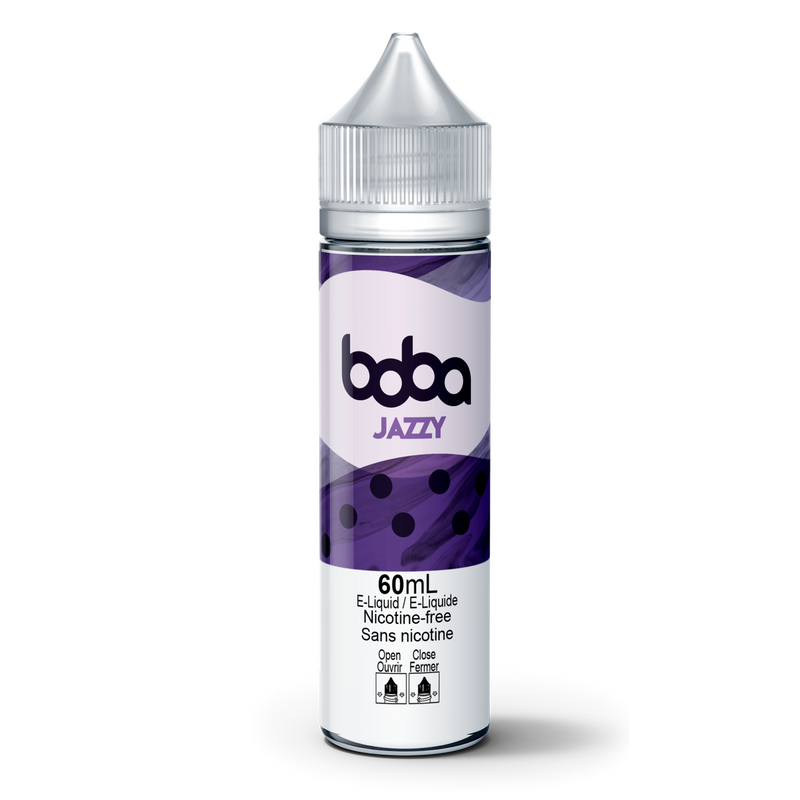 Jazzy Boba - Jazzy 60ml