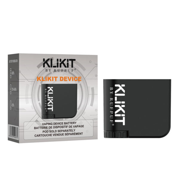 RUFPUF KLIKIT Device