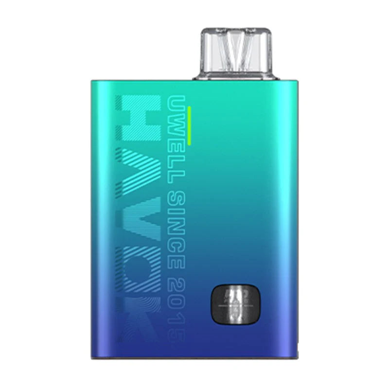 Uwell Havok R Pod Kit Fat Panda Webstore Uwell Havok R Pod Kit Fat Panda Webstore