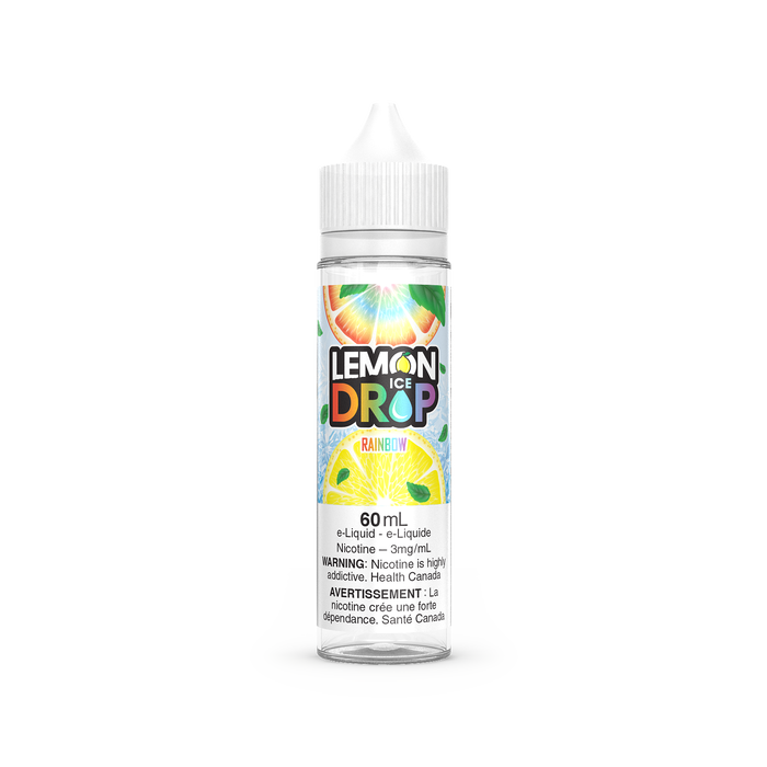 Lemon Drop Ice - Punch 60ml