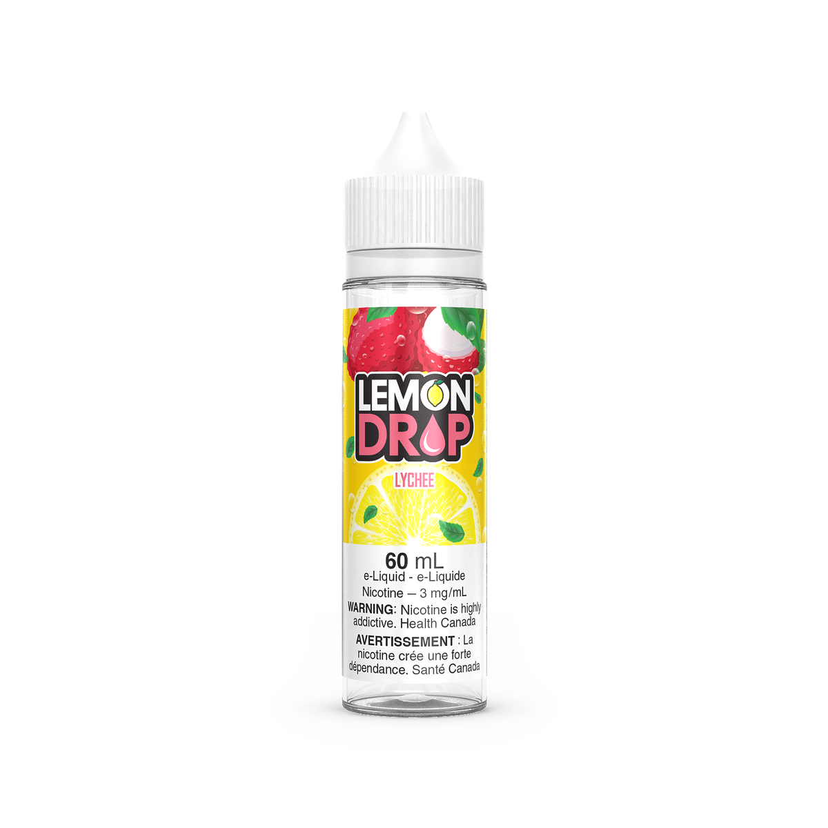 Lemon Drop