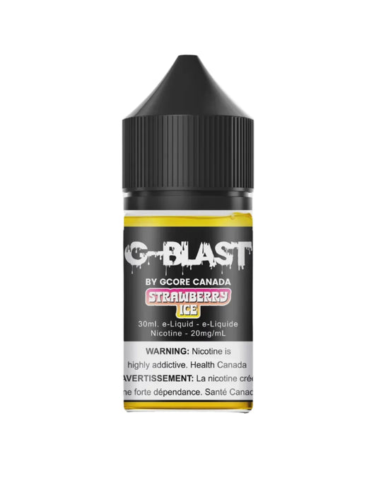 G-Blast Salt - Mango Berries Ice 30ml