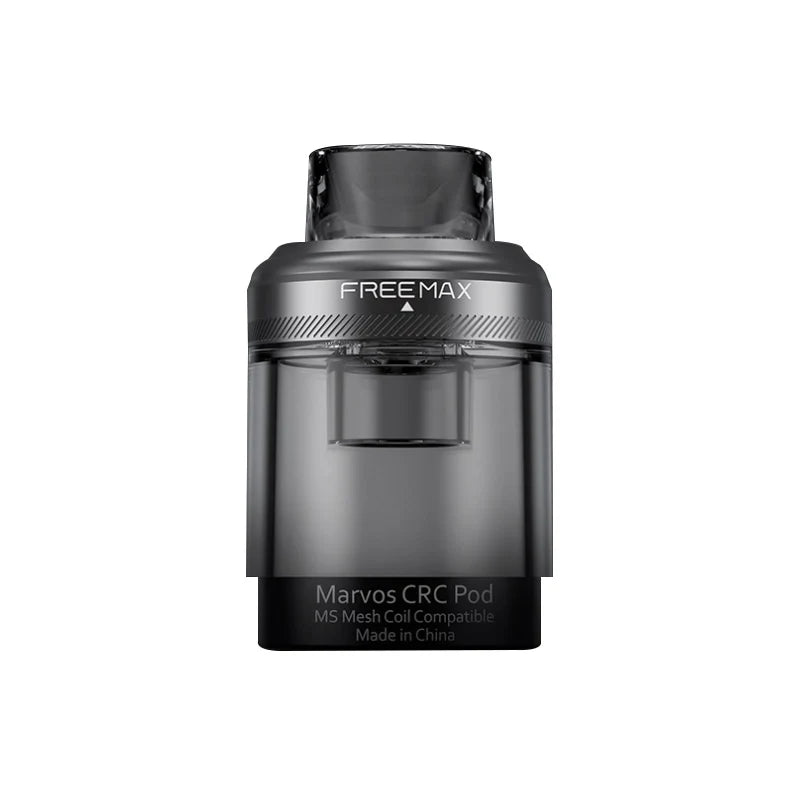Freemax Marvos DTL CRC Empty Replacement Single Pod